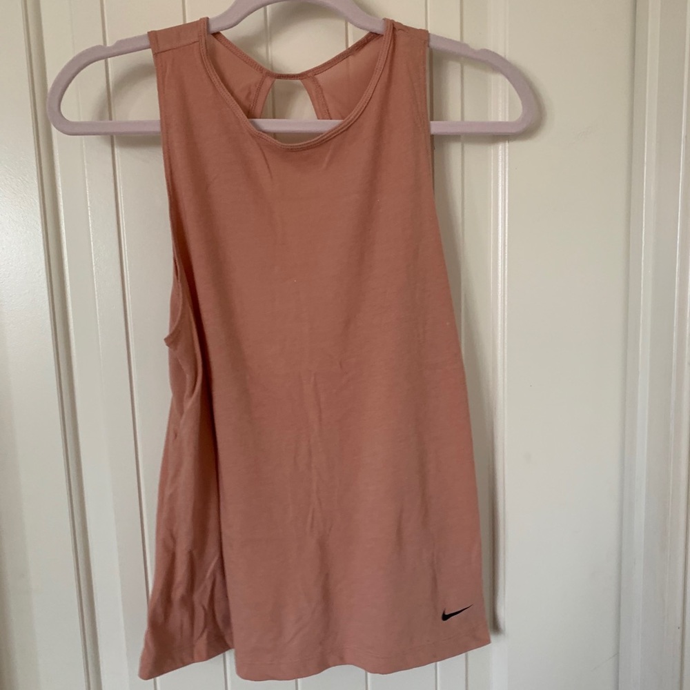 Nike Tanktop
